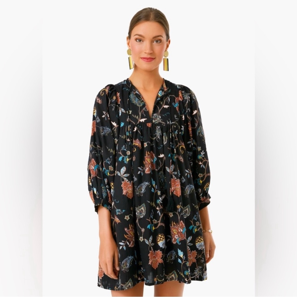 Mille St Germaine Dress size small
